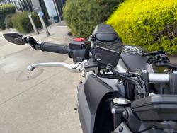 2025 Yamaha MT-07 LA (ABS)