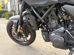 2025 Yamaha MT-07 LA (ABS)