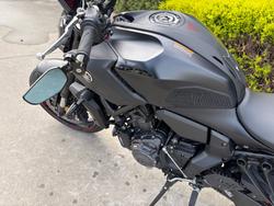 2025 Yamaha MT-07 LA (ABS)