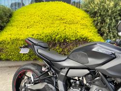 2025 Yamaha MT-07 LA (ABS)