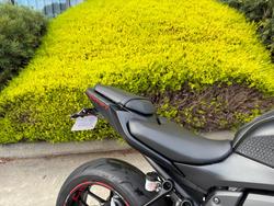 2025 Yamaha MT-07 LA (ABS)