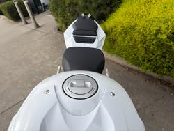 2016 BMW Motorrad S 1000 R White