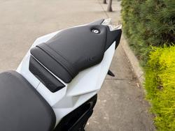 2016 BMW Motorrad S 1000 R White