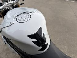 2016 BMW Motorrad S 1000 R White