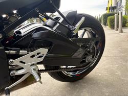 2016 BMW Motorrad S 1000 R White
