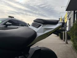 2016 BMW Motorrad S 1000 R White