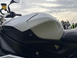 2016 BMW Motorrad S 1000 R White