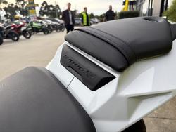 2016 BMW Motorrad S 1000 R White