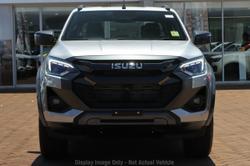 2026 Isuzu D-MAX X-TERRAIN