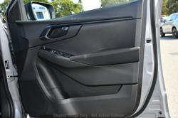 2026 Isuzu D-MAX X-RIDER