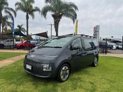 2024 Hyundai STARIA