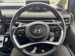 2024 Hyundai STARIA