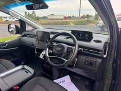 2024 Hyundai STARIA