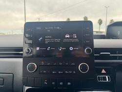 2024 Hyundai STARIA