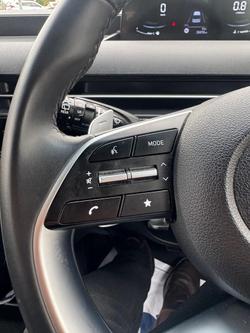 2024 Hyundai STARIA