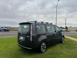 2024 Hyundai STARIA