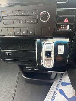 2024 Hyundai STARIA