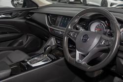 2019 Holden Commodore RS