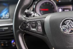 2019 Holden Commodore RS