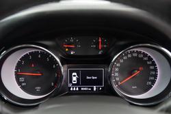 2019 Holden Commodore RS