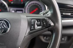 2019 Holden Commodore RS
