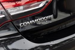 2019 Holden Commodore RS