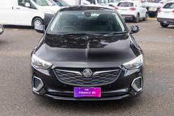 2019 Holden Commodore RS