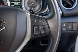 2024 Suzuki Vitara Turbo