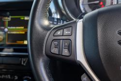 2024 Suzuki Vitara Turbo