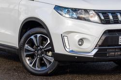 2024 Suzuki Vitara Turbo