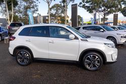 2024 Suzuki Vitara Turbo