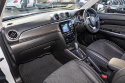 2024 Suzuki Vitara Turbo
