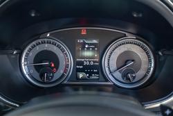 2024 Suzuki Vitara Turbo