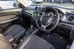 2024 Suzuki Vitara Turbo