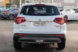 2024 Suzuki Vitara Turbo