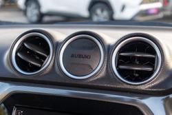 2024 Suzuki Vitara Turbo