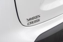 2025 Toyota Yaris Cross Urban