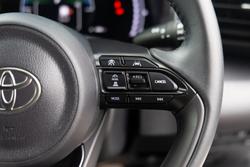 2025 Toyota Yaris Cross Urban