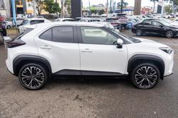 2025 Toyota Yaris Cross Urban