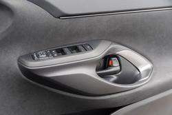 2025 Toyota Yaris Cross Urban
