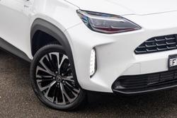 2025 Toyota Yaris Cross Urban