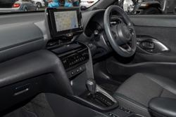 2025 Toyota Yaris Cross Urban