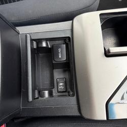 2017 Toyota Aurion AT-X