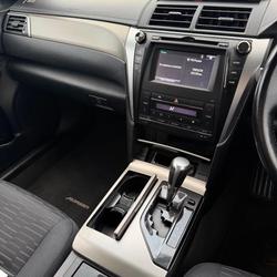 2017 Toyota Aurion AT-X