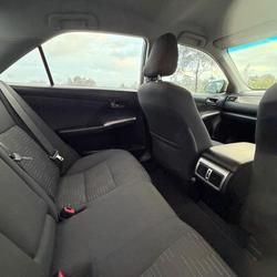 2017 Toyota Aurion AT-X