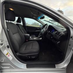 2017 Toyota Aurion AT-X