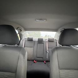 2017 Toyota Aurion AT-X