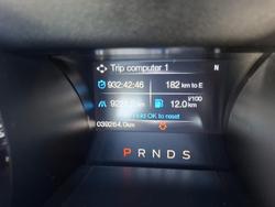 2017 Ford Mustang GT FM MY17 Race Red