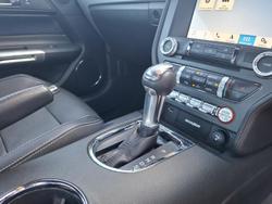2017 Ford Mustang GT FM MY17 Race Red