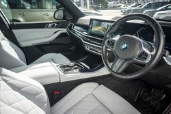 2024 BMW X5 xDrive30d M Sport